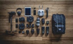 Photographer Tools